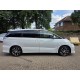Toyota Estima 8 SEAT, 2 YEAR WARRANTY, WARRANTED MILES 2.4 5dr